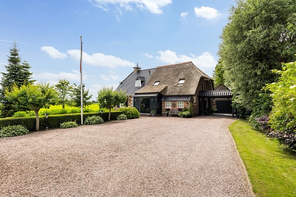 Medium property photo - Sirtemawei 1, 9038 TA Ingelum